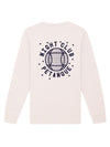 Sweat-shirt - Night Club Pétanque