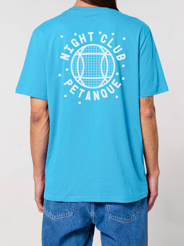 T-shirt - Night Club