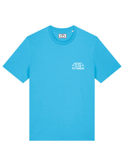 T-shirt - Night Club