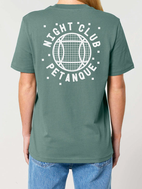 T-shirt - Night Club
