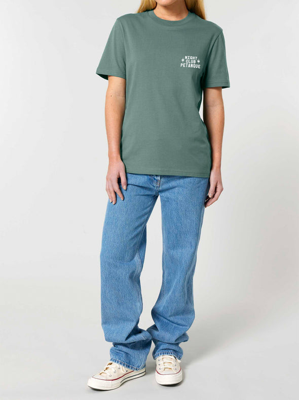 T-shirt - Night Club