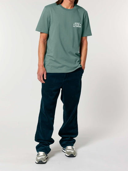 T-shirt - Night Club