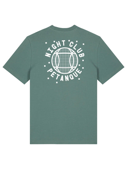 T-shirt - Night Club
