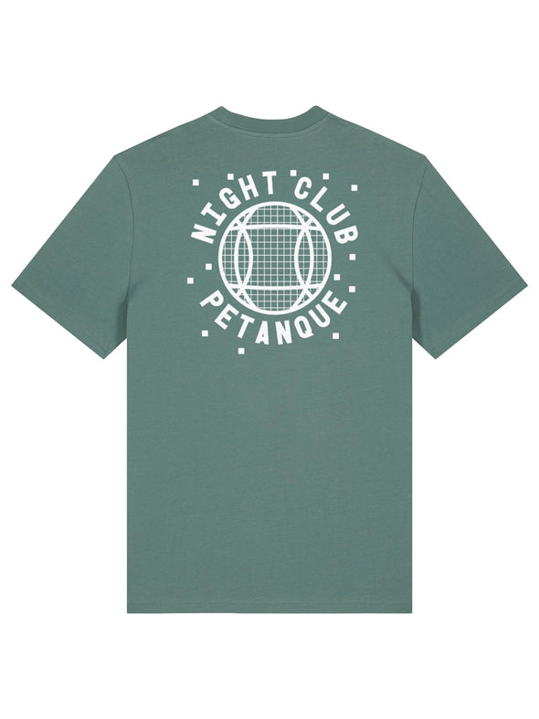 T-shirt - Night Club