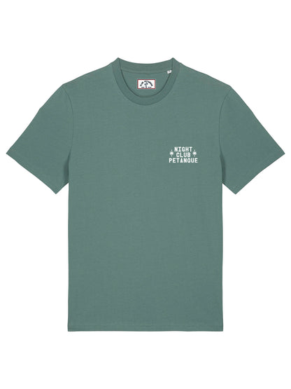 T-shirt - Night Club