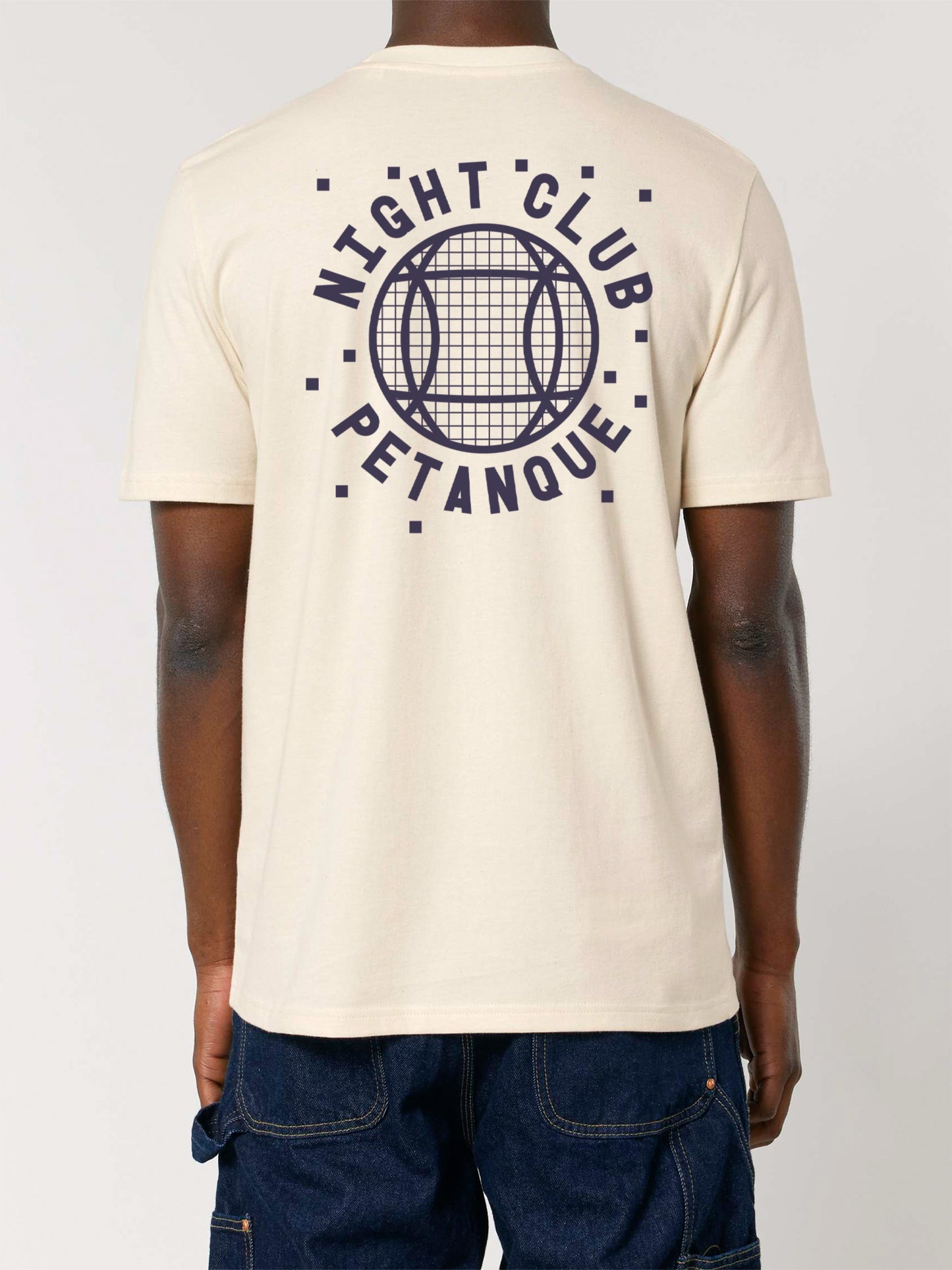T-shirt - Night Club