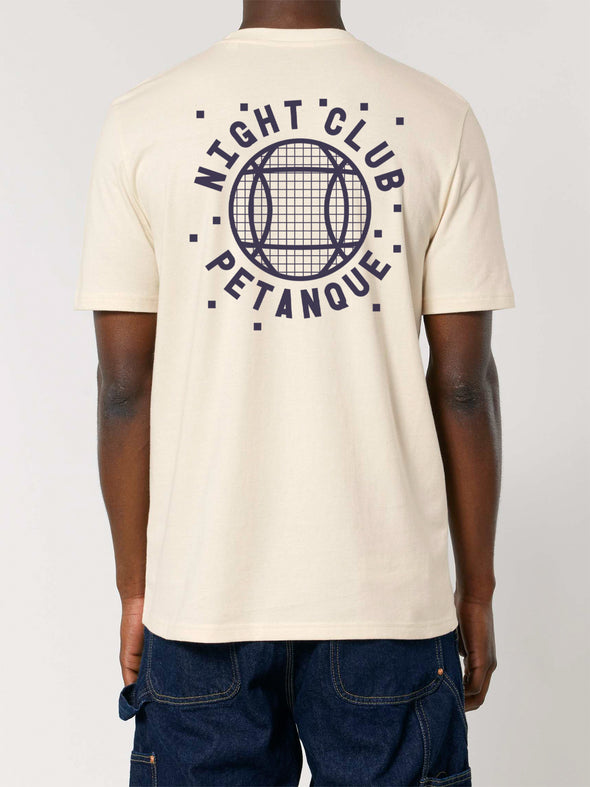 T-shirt - Night Club
