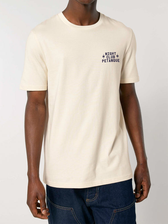 T-shirt - Night Club