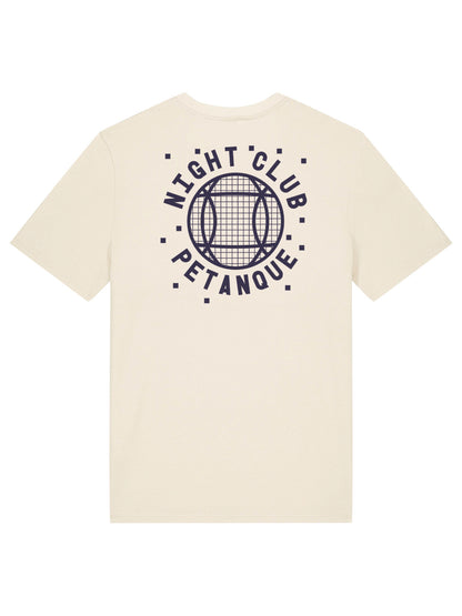 T-shirt - Night Club
