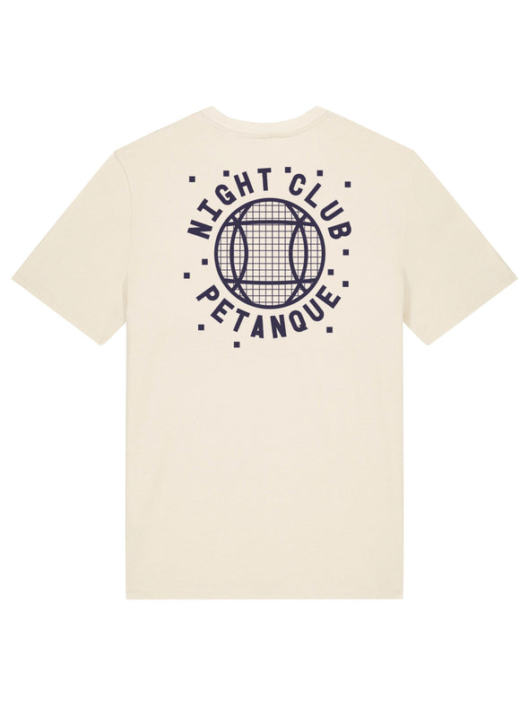 T-shirt - Night Club