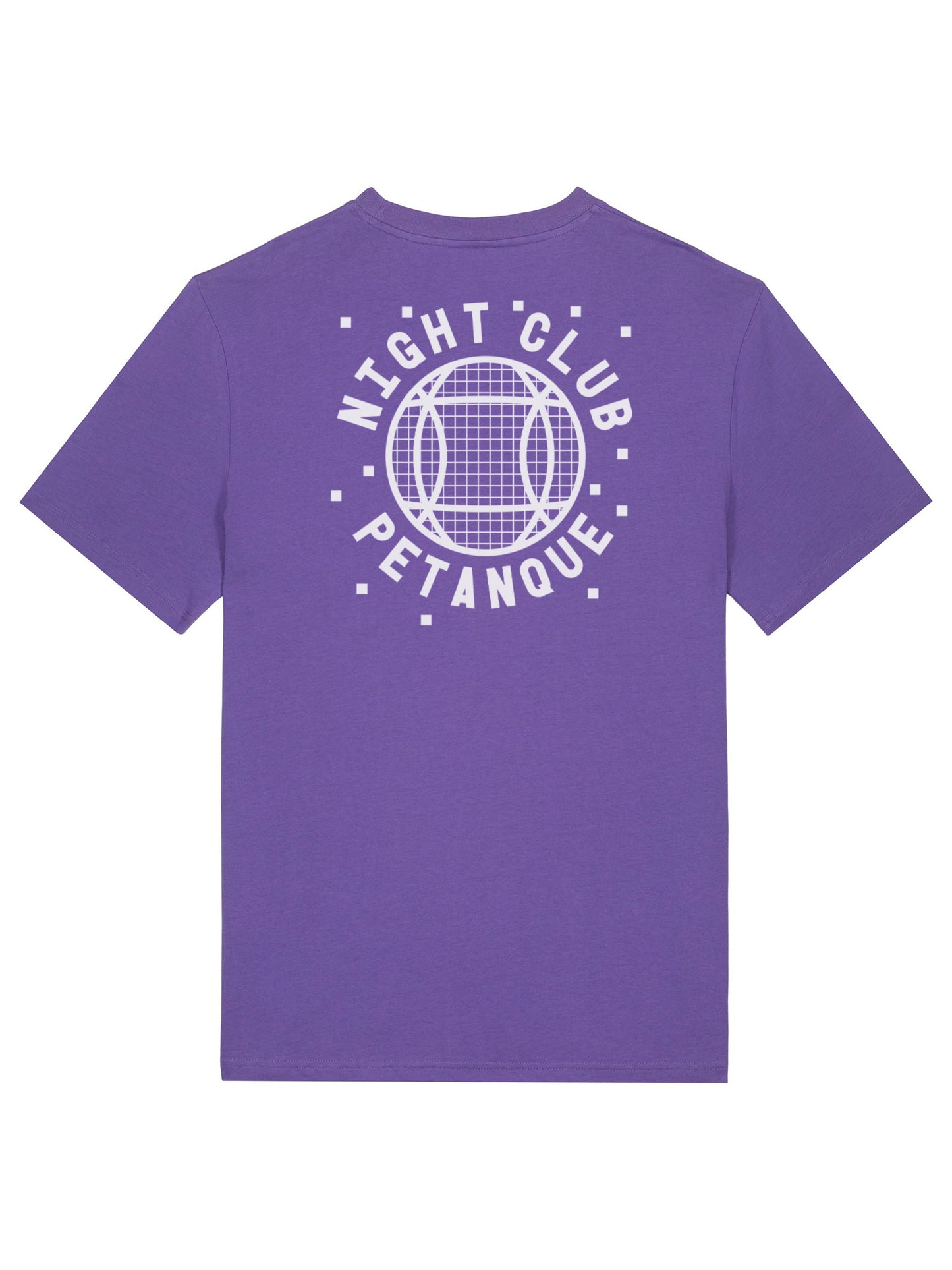 T-shirt - Night Club