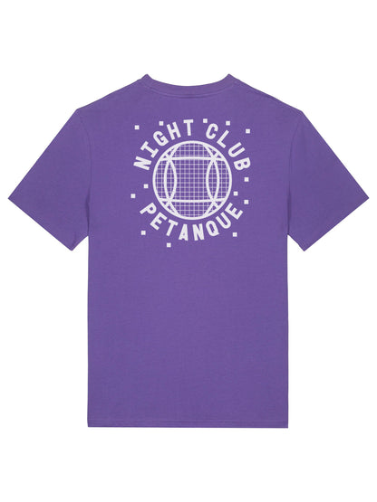 T-shirt - Night Club