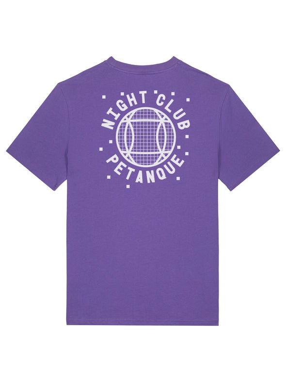 T-shirt - Night Club