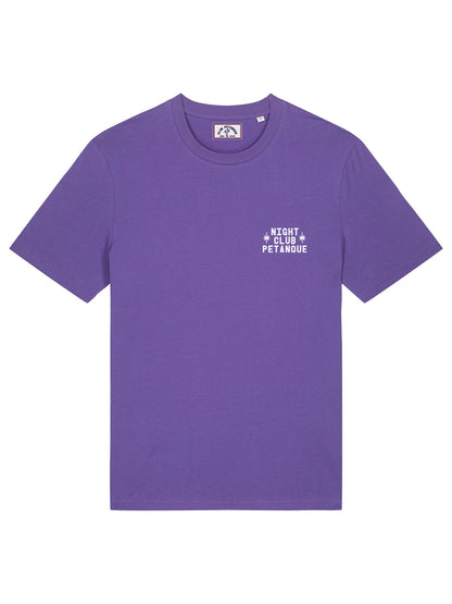 T-shirt - Night Club