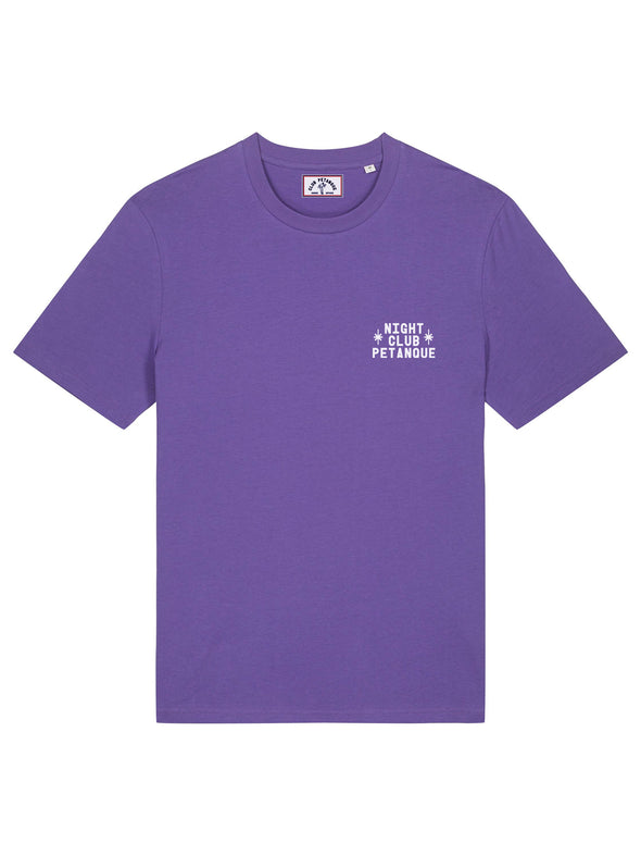 T-shirt - Night Club