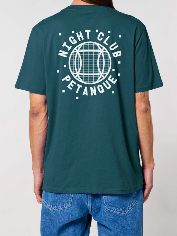 T-shirt - Night Club