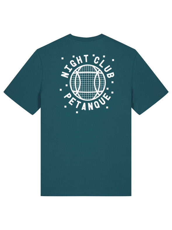 T-shirt - Night Club