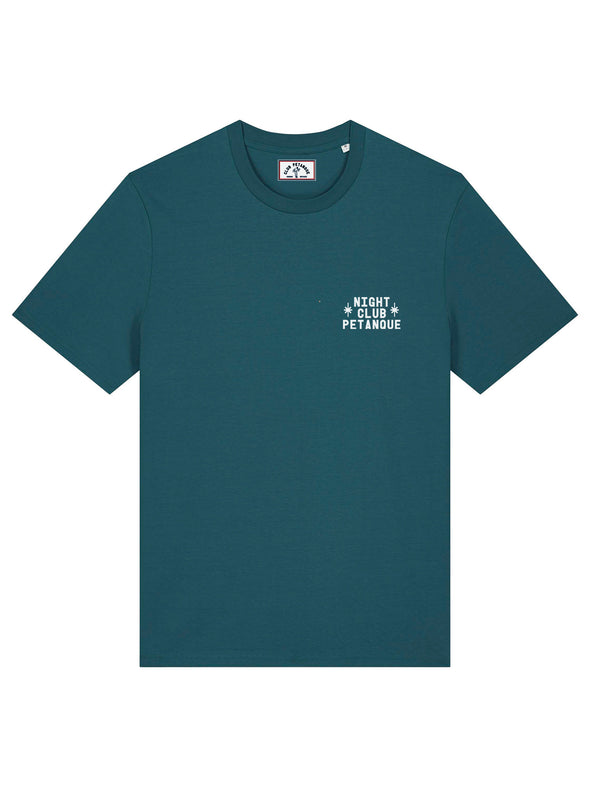 T-shirt - Night Club