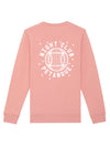 Sweat-shirt - Night Club Pétanque