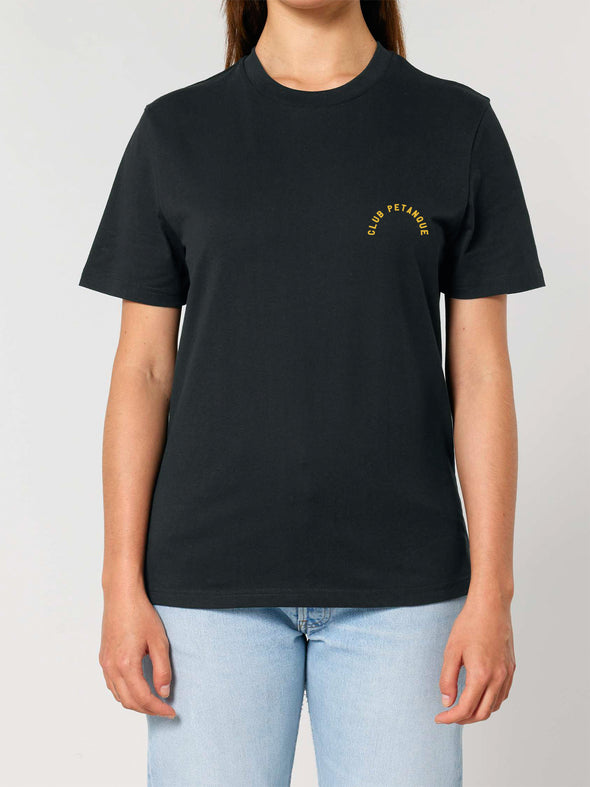 T-shirt - Pastis club