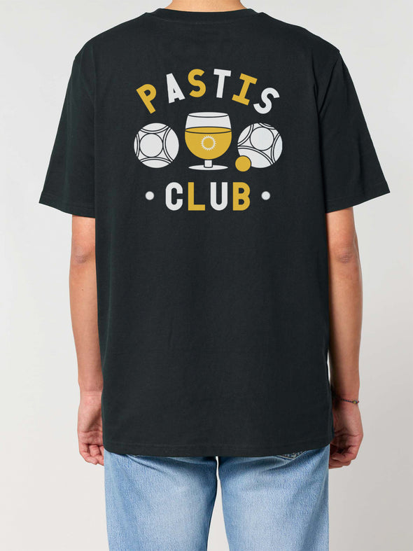 T-shirt - Pastis club