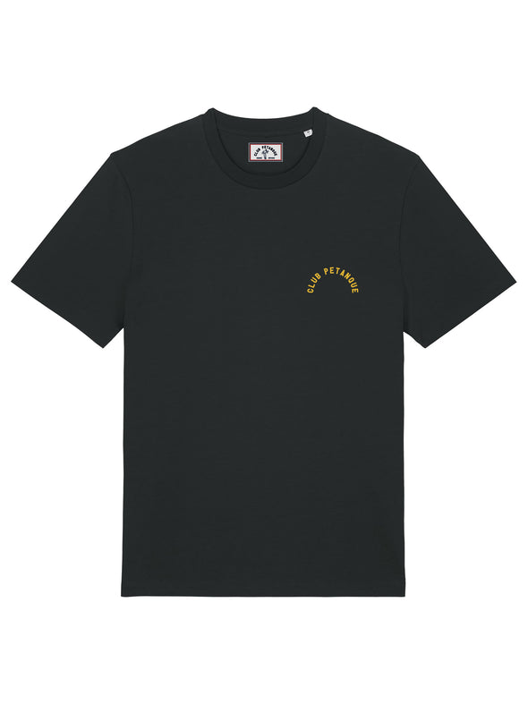 T-shirt - Pastis club