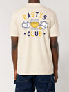 T-shirt - Pastis club