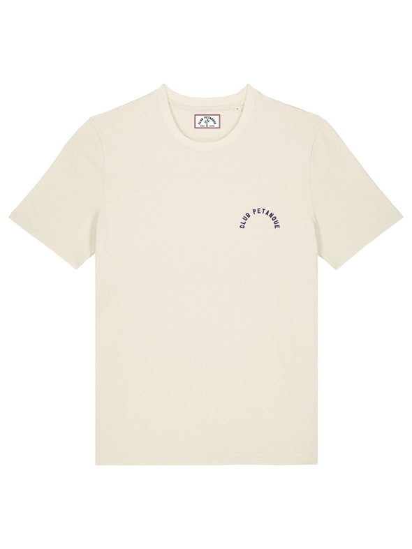 T-shirt - Pastis club