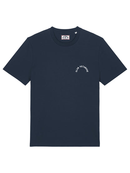 T-shirt - Pastis club