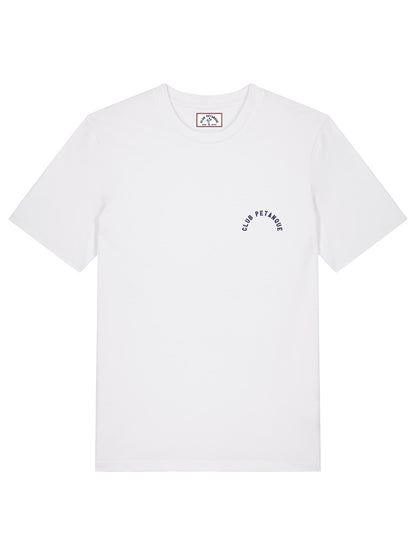 T-shirt - Pastis club