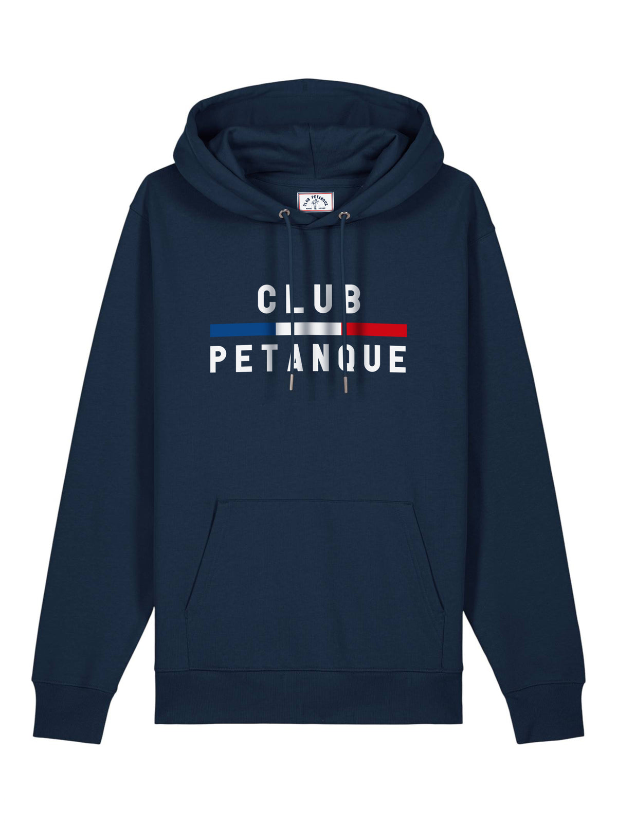 Hoodie - Sport Détente