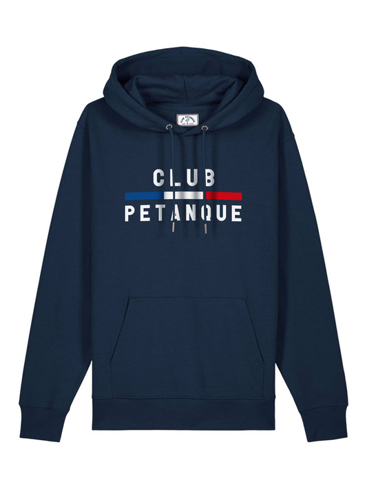 Hoodie - Sport Détente
