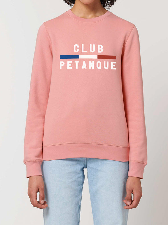 Sweat-shirt - Sport Détente