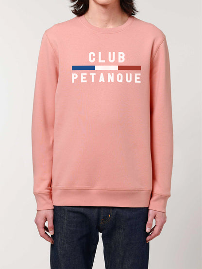 Sweat-shirt - Sport Détente