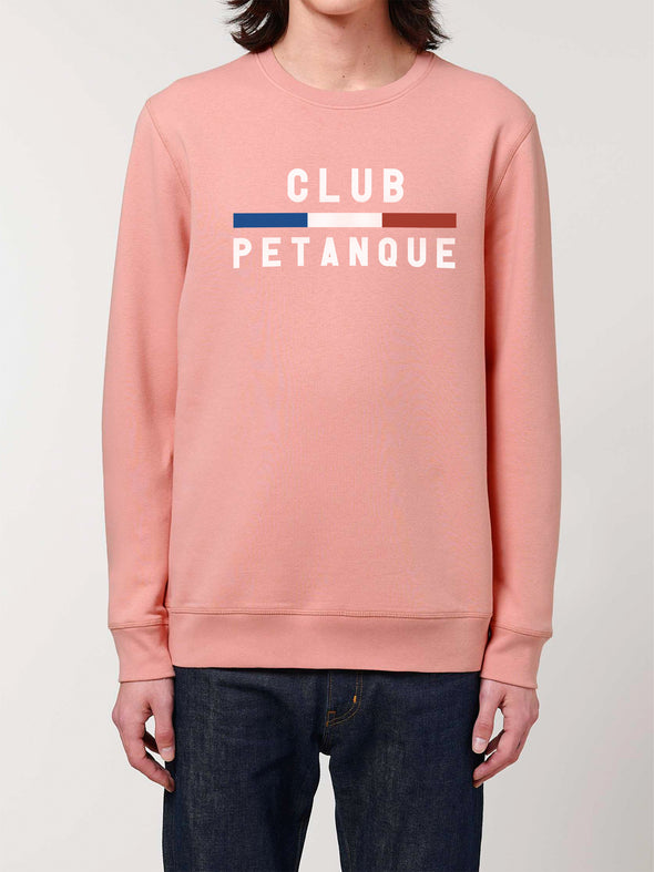 Sweat-shirt - Sport Détente