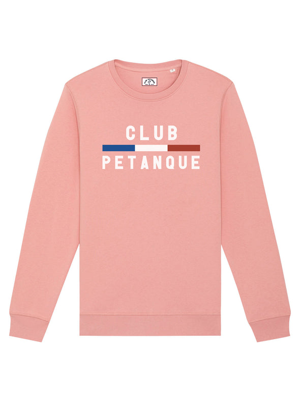 Sweat-shirt - Sport Détente