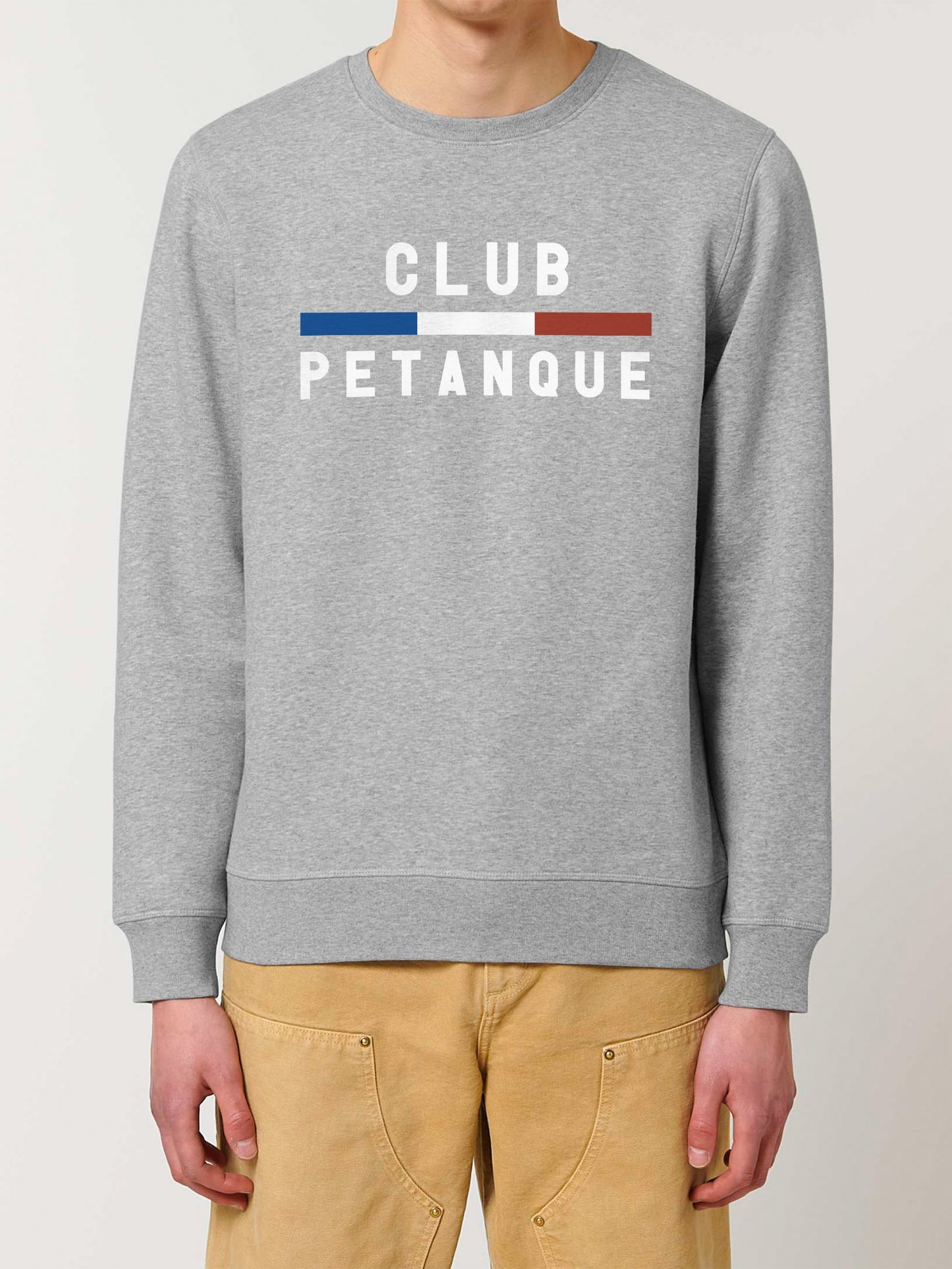 Sweat-shirt - Sport Détente