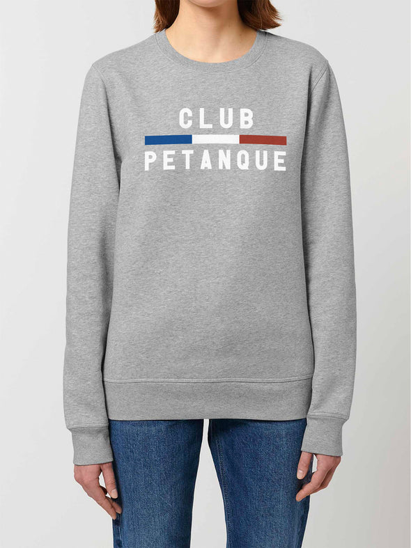 Sweat-shirt - Sport Détente