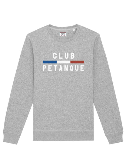 Sweat-shirt - Sport Détente
