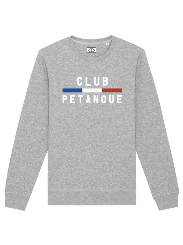 Sweat-shirt - Sport Détente