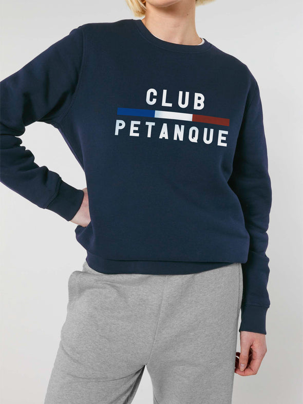 Sweat-shirt - Sport Détente