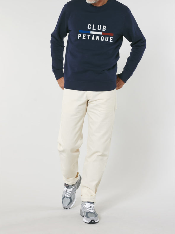 Sweat-shirt - Sport Détente