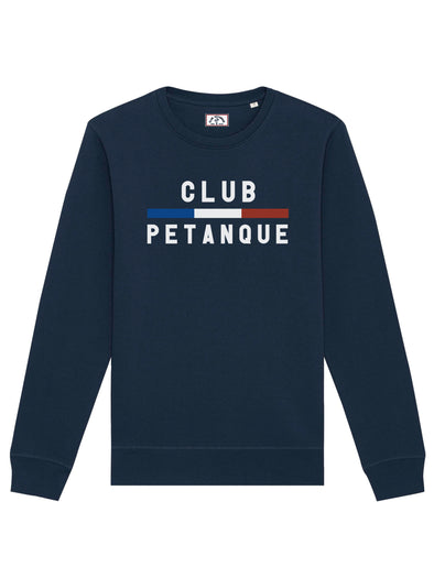 Sweat-shirt - Sport Détente