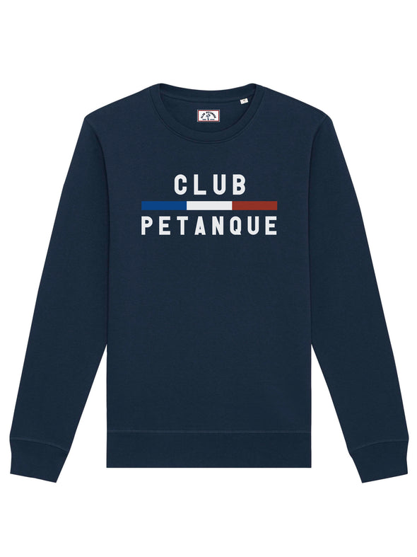 Sweat-shirt - Sport Détente