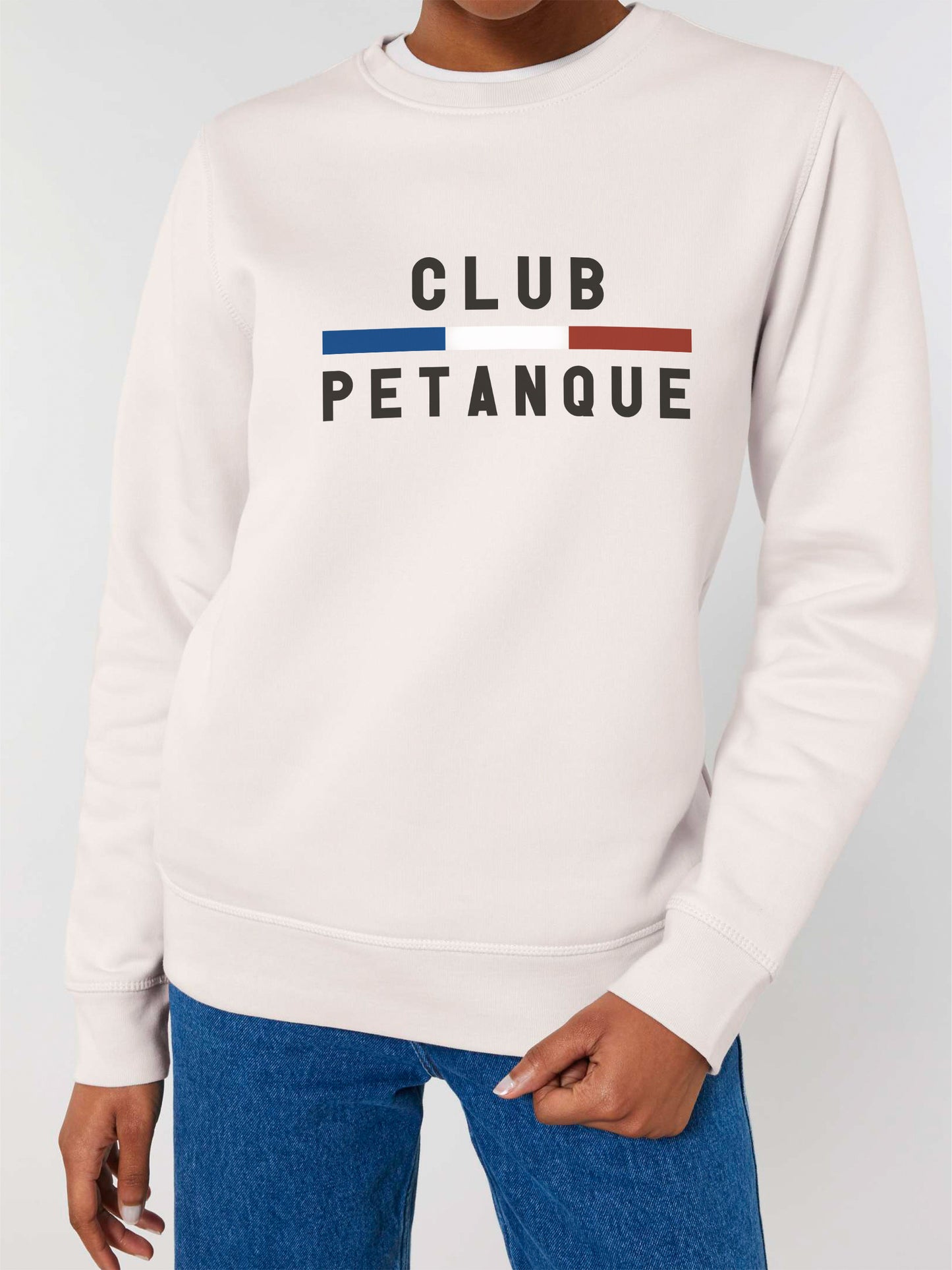 Sweat-shirt - Sport Détente