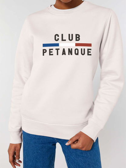 Sweat-shirt - Sport Détente
