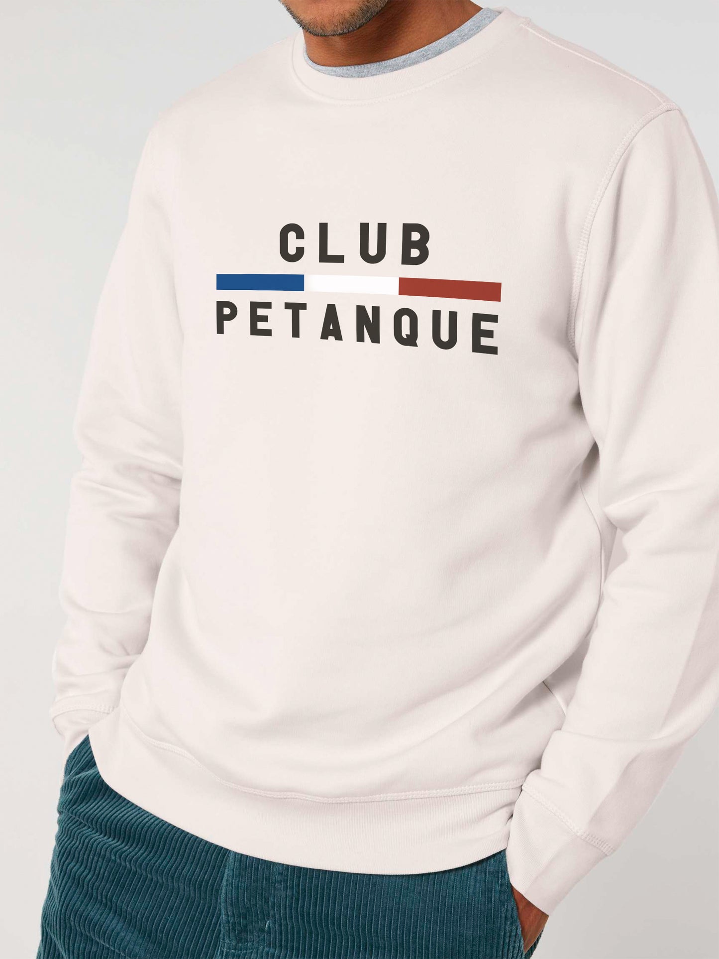 Sweat-shirt - Sport Détente
