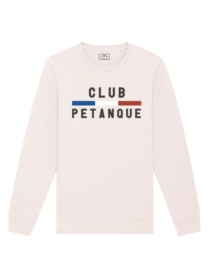 Sweat-shirt - Sport Détente