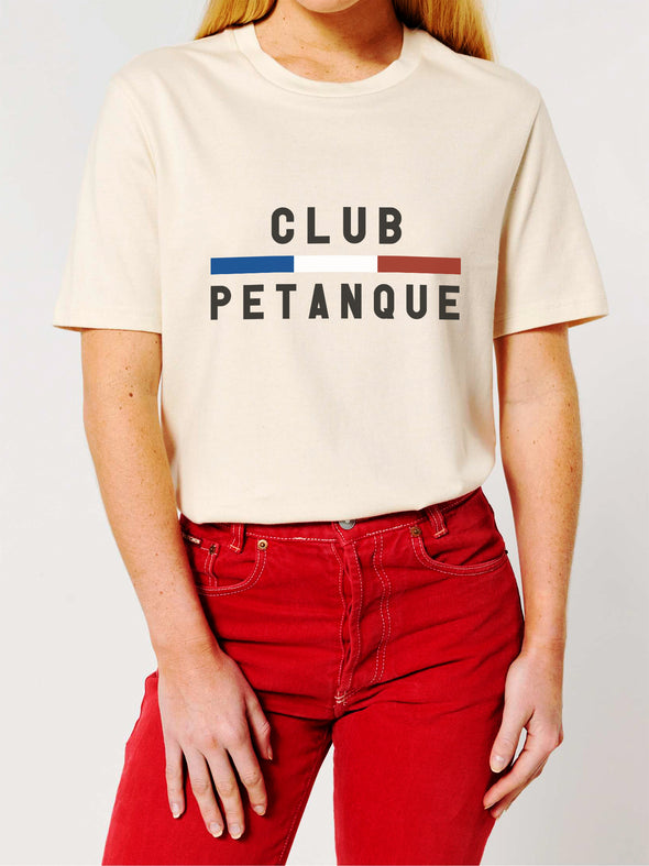 T-shirt - Sport Détente