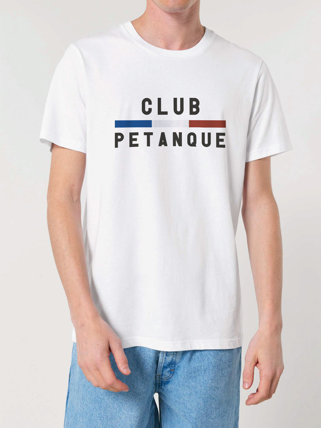 Tee Pétanque Club main image 1